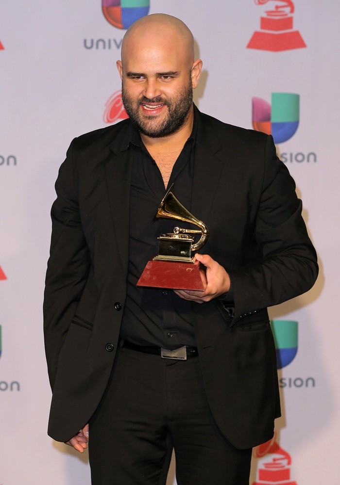Papayo;<br>The Latin Grammys 2013