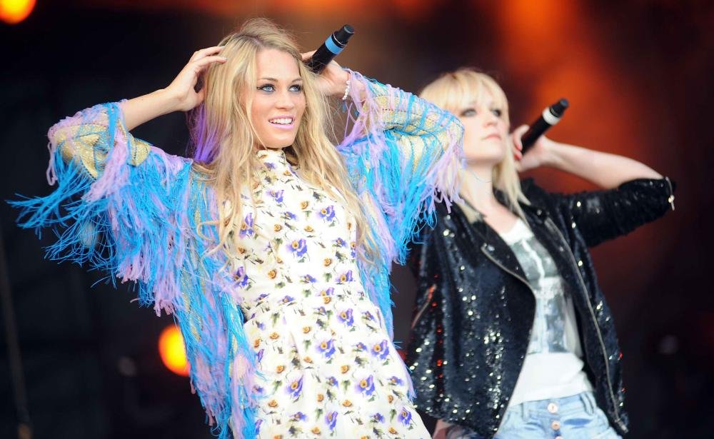 Parade;<br>Isle of MTV Malta - Performances