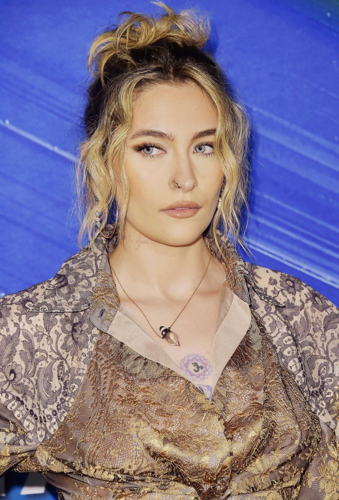 amfAR Gala Los Angeles 2021
