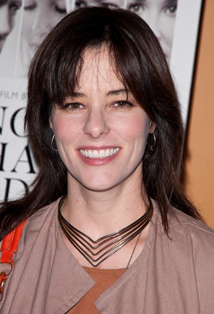 Parker Posey Picture 14 - New York Screening of Another Happy Day