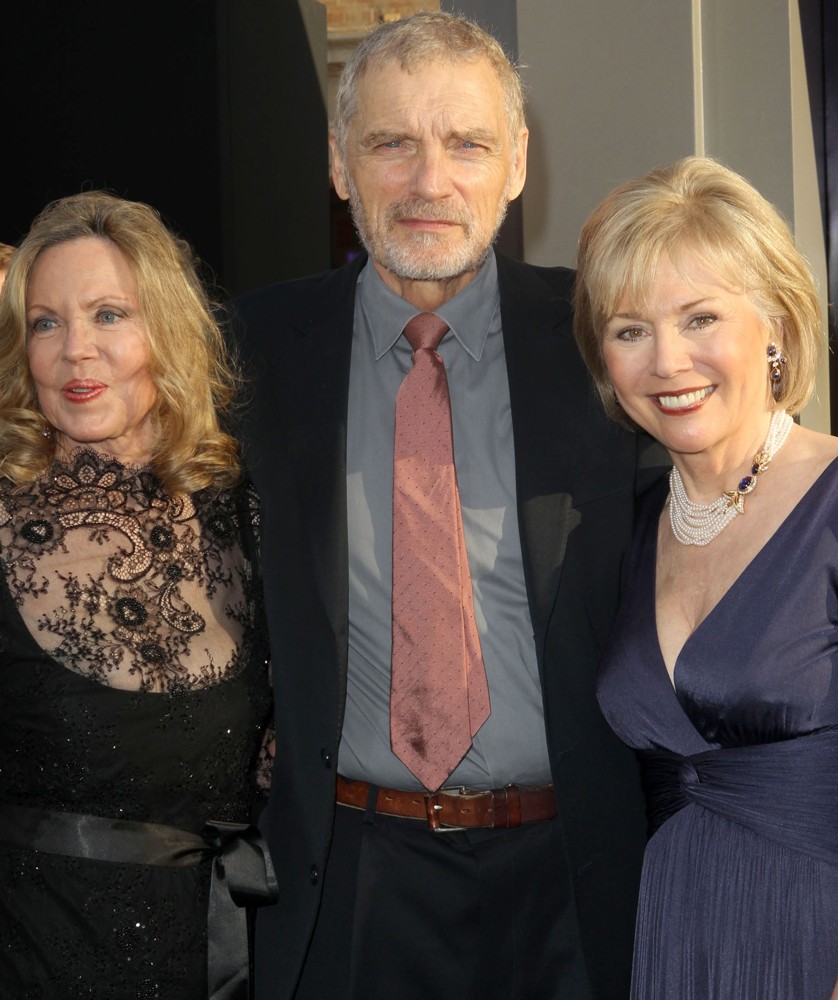 Lara Parker;David Selby;Kathryn Leigh Scott;<br>Dark Shadows Premiere