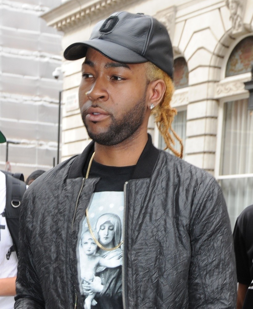 PARTYNEXTDOOR Pictures, Latest News, Videos.