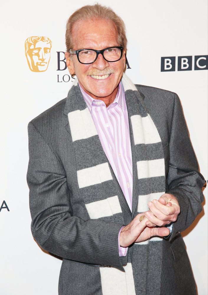 Pat O’Brien Picture 1 - Pirates Of The Caribbean: Dead Man’s Chest