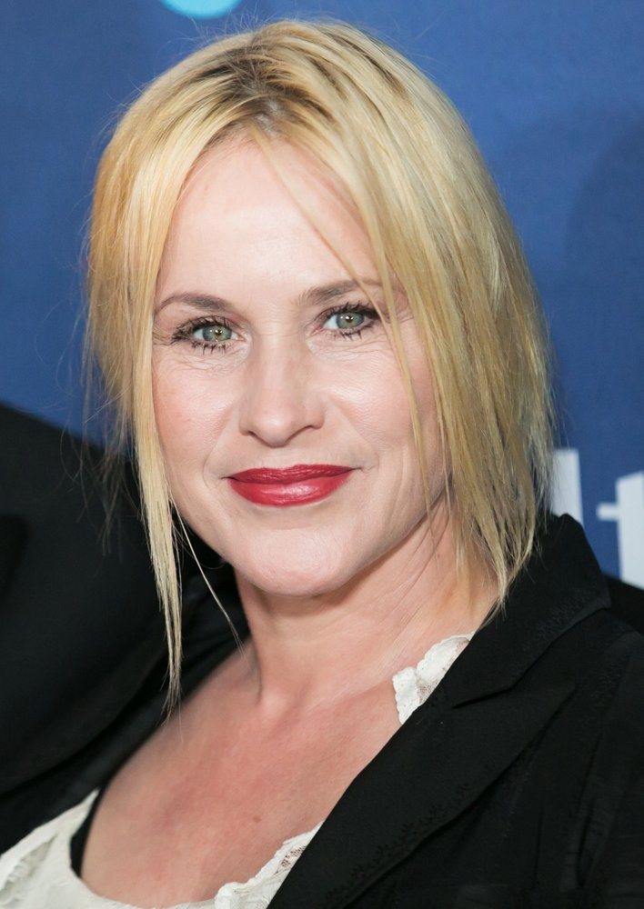 Patricia Arquette;<br>26th Annual GLAAD Media Awards - Arrivals