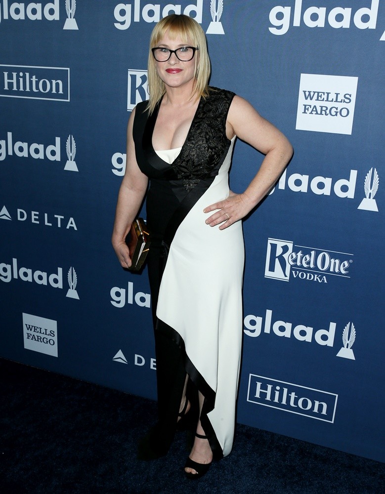 Patricia Arquette Pictures, Latest News, Videos.