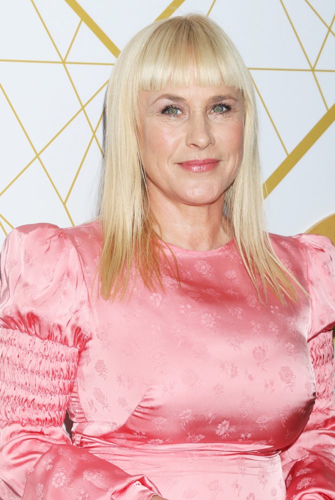 Patricia Arquette Pictures, Latest News, Videos.