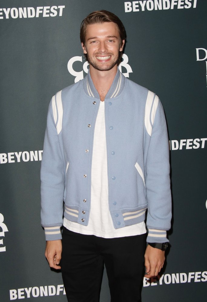 Patrick Schwarzenegger;<br>Beyond Fest 2019 - Daniel Isn't Real Los Angeles Premiere