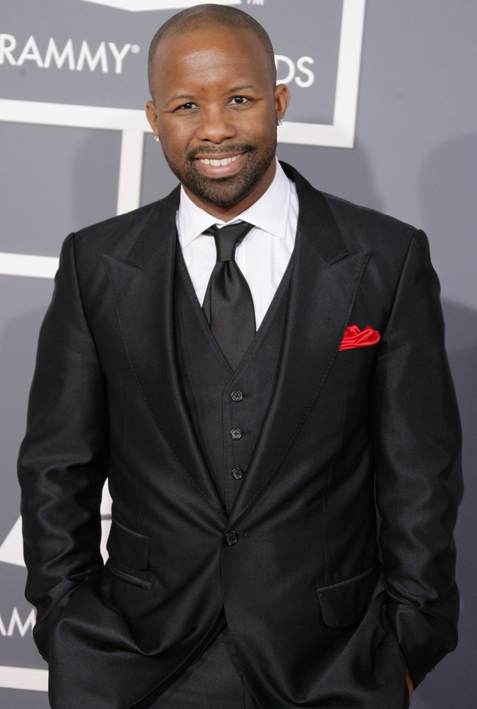 Patrick Smith;<br>55th Annual GRAMMY Awards - Arrivals