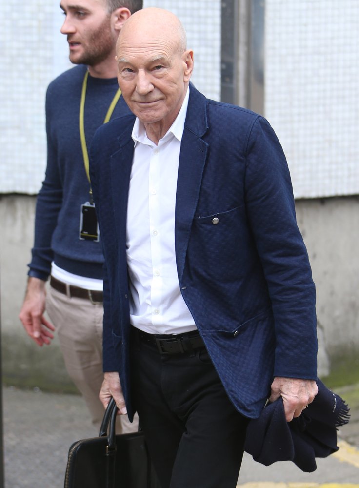 patrick stewart latest news patrick stewart pictures latest news videos patrick stewart latest news patrick stewart pictures latest news videos