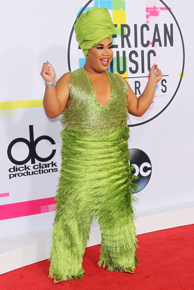 PatrickStarrr Picture 3 - Premiere of Lionsgate's Power Rangers - Arrivals