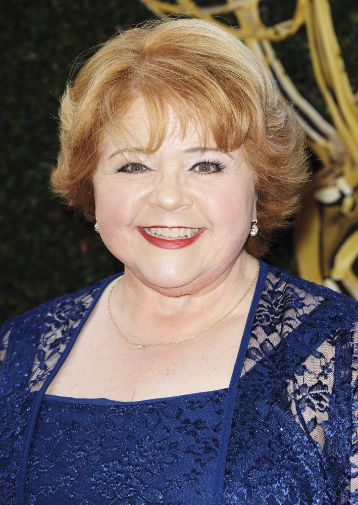 Patrika Darbo;<br>43rd Annual Daytime Creative Arts Emmy Awards - Arrivals