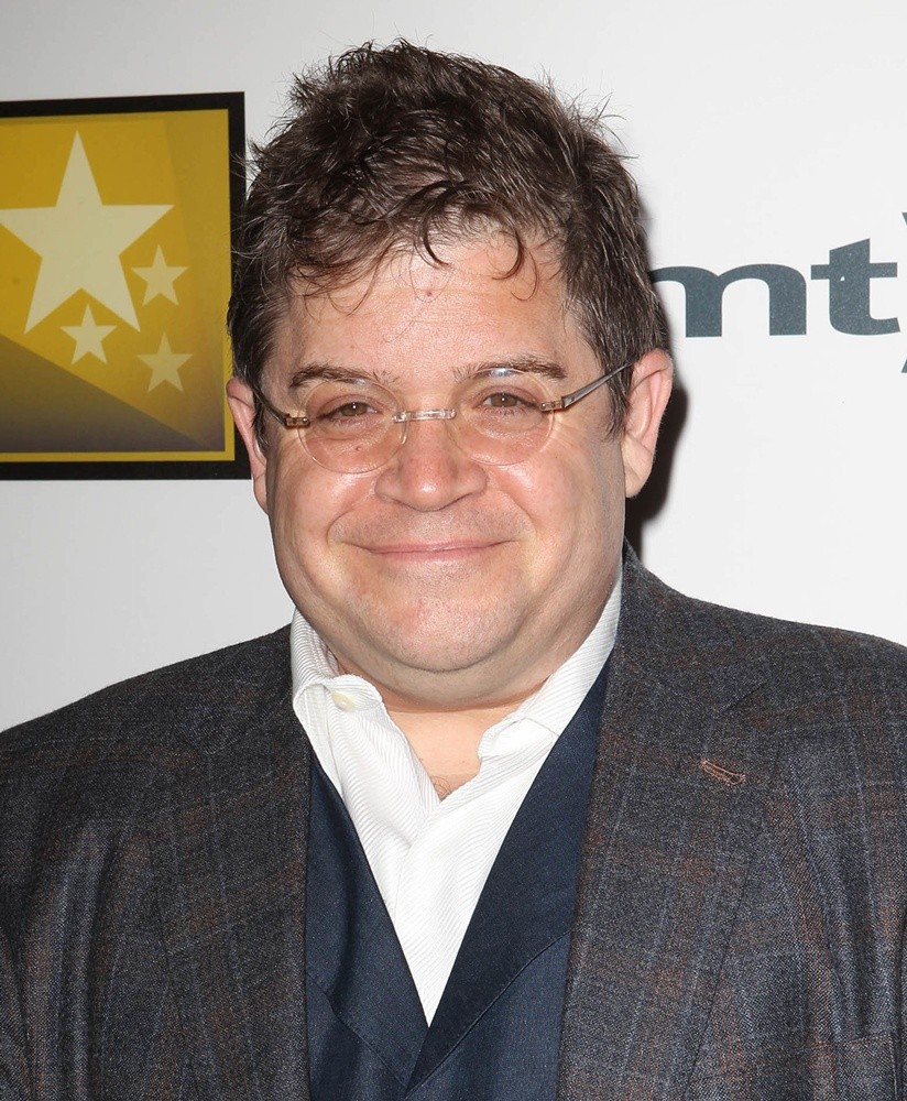 Patton Oswalt;<br>Broadcast Television Journalists Association's 3rd Annual Critics' Choice Television Awards