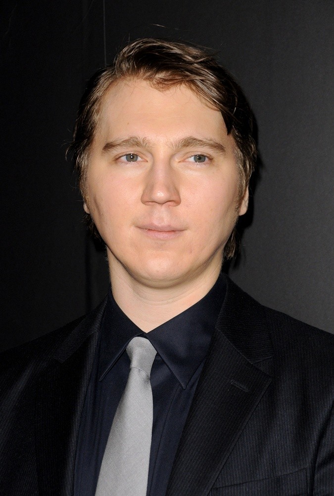 Paul Dano Paul Dano