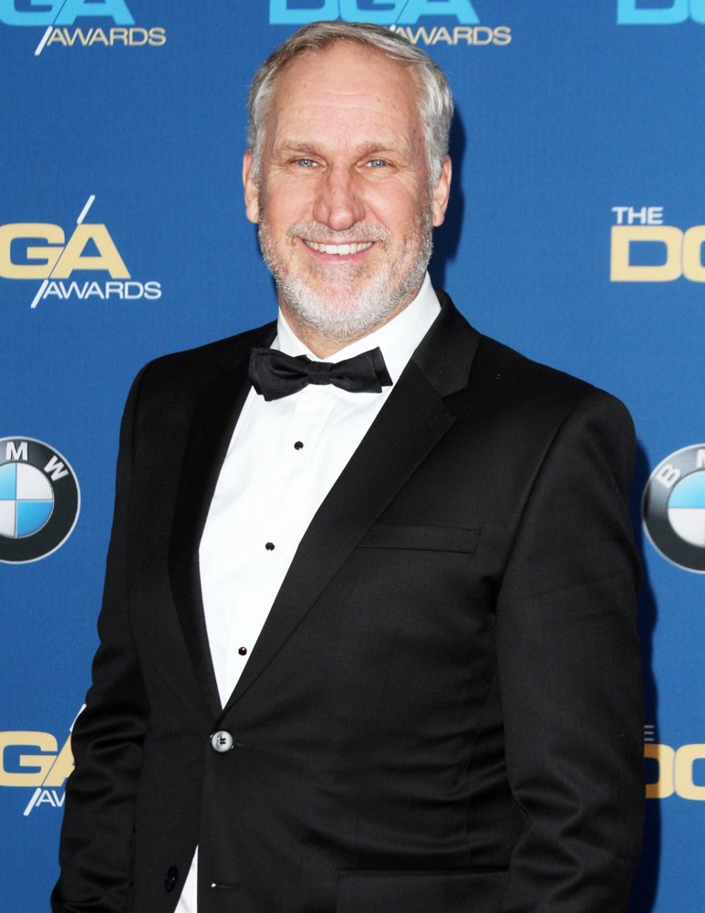 Paul G. Casey;<br>68th Annual DGA Awards - Arrivals