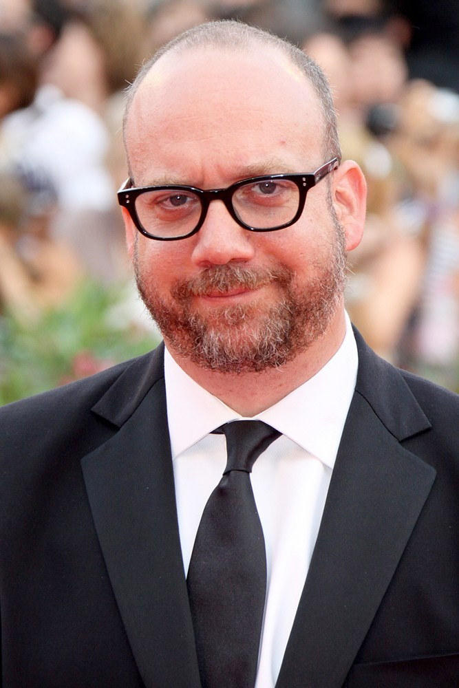 Paul Giamatti;<br>68th Venice Film Festival - Day 1 - The Ides of March - Red Carpet