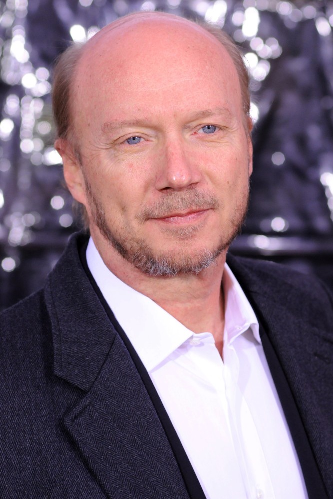 Paul Haggis;<br>Hugo Premiere