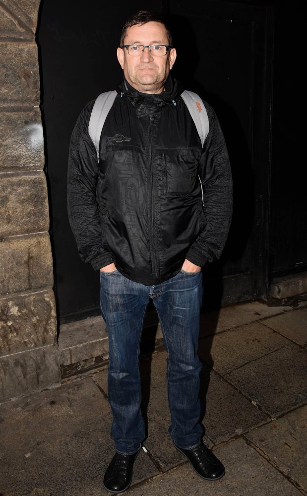 Paul Heaton at The Olympia Theatre