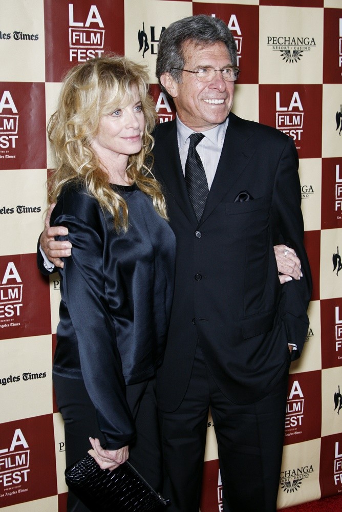 Paul Junger Witt;<br>2011 Los Angeles Film Festival - A Better Life World Premiere Gala Screening