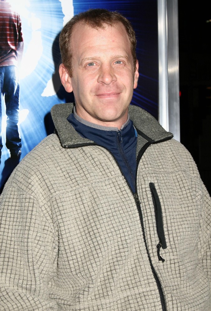 Paul Lieberstein Picture 1 Los Angeles Premiere of The Last Mimzy