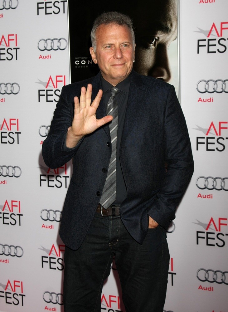 Paul Reiser Pictures, Latest News, Videos.