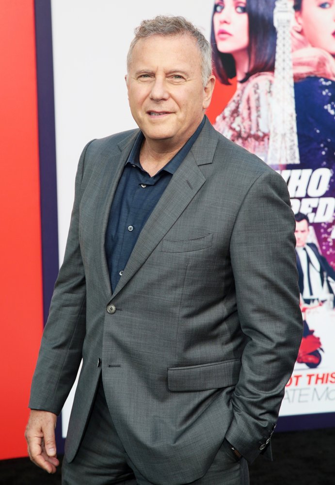 Paul Reiser Pictures, Latest News, Videos.