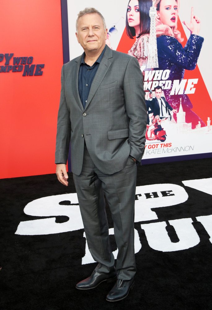 Paul Reiser Pictures, Latest News, Videos.