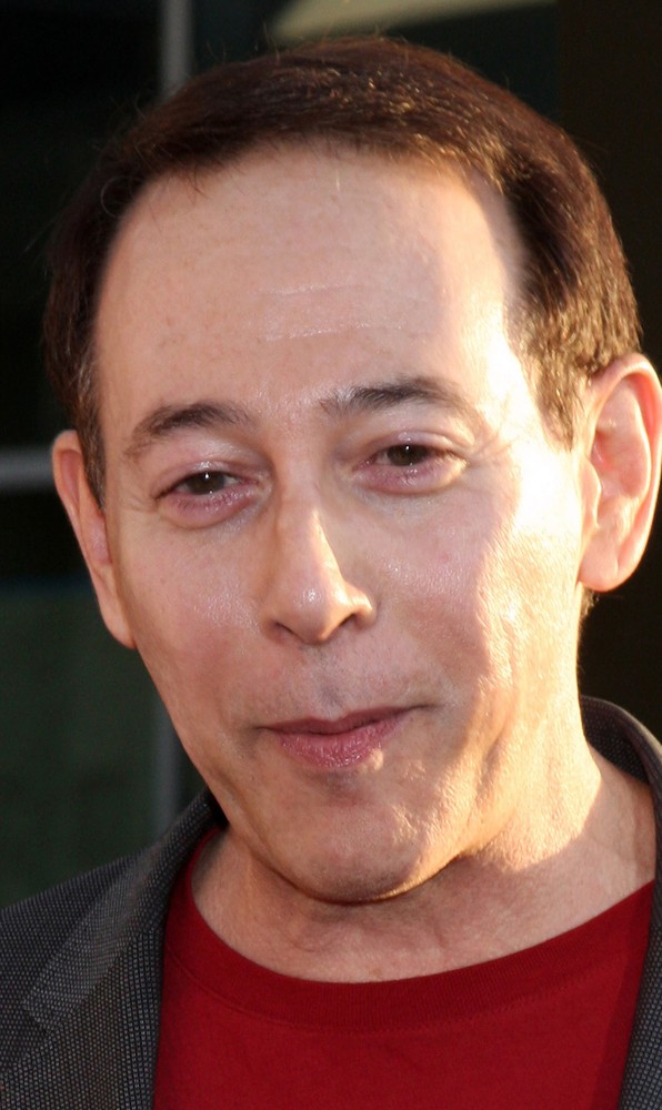 paul reubens Picture 1 - Los Angeles Premiere for The Fifth Season of