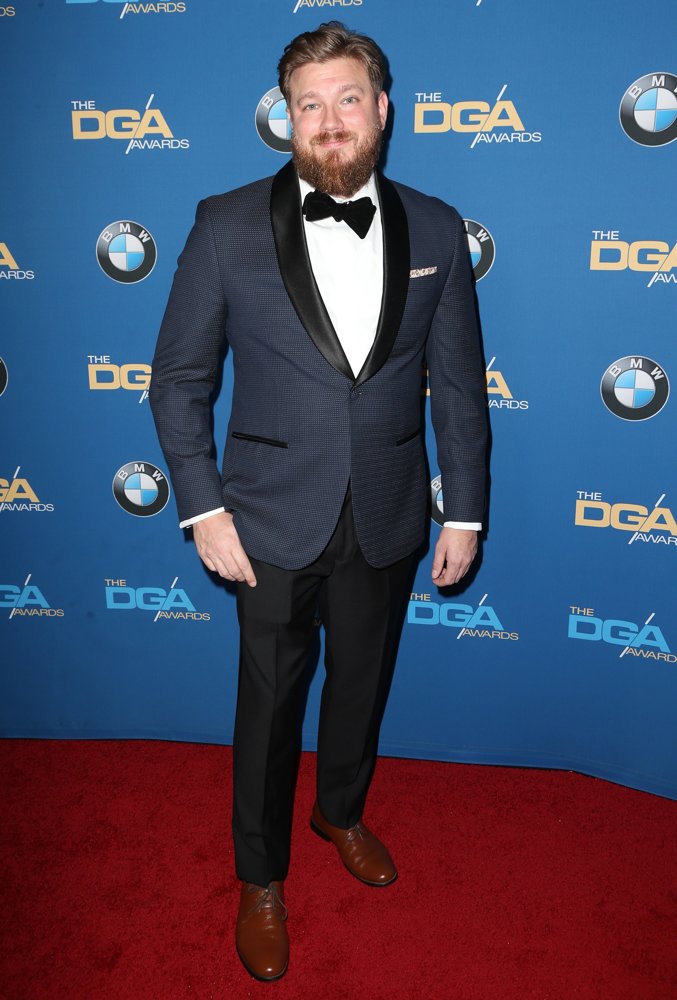 Paul S. Myers;<br>The 69th Annual Director Guild Awards - Arrivals