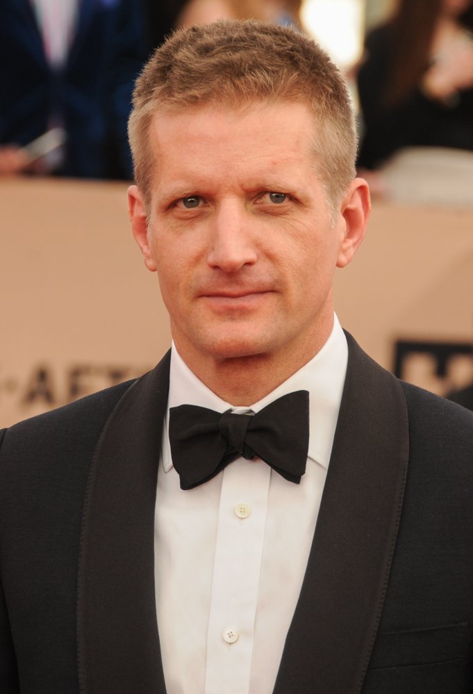 Paul Sparks;<br>22nd Annual Screen Actors Guild Awards - Arrivals