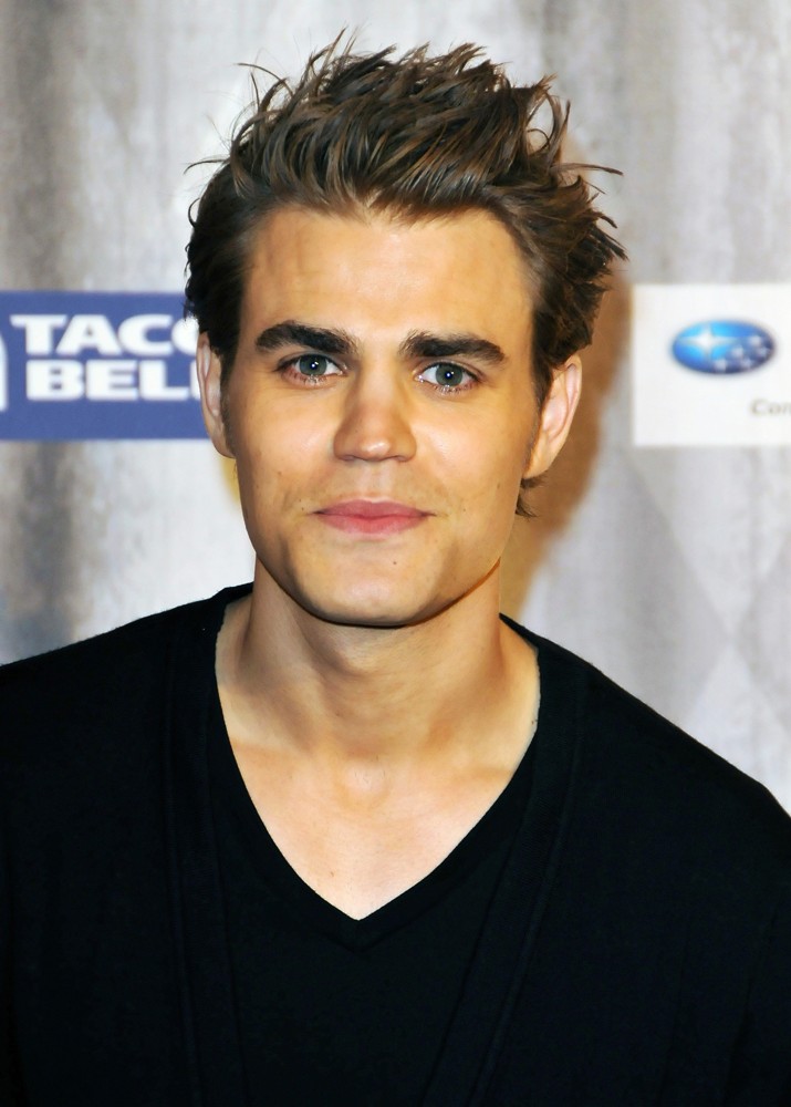 2011 Paul 2011 Paul