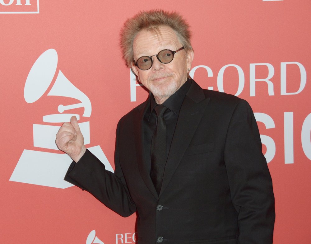 Paul Williams;<br>2018 MusiCares Person of The Year - Red Carpet Arrivals