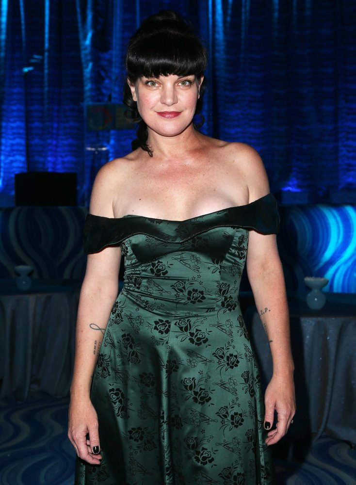Los Angeles LGBT Center's 47th Anniversary Gala Vanguard Awards - Inside