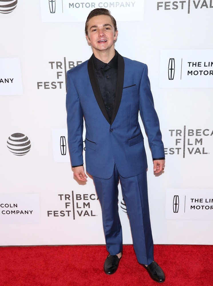 Paulie Litt;<br>2016 Tribeca Film Festival - The Devil and the Deep Blue Sea Premiere