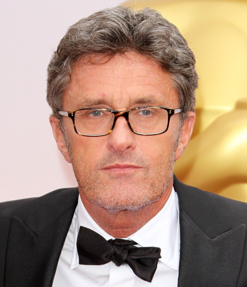 Pawel Pawlikowski;<br>The 87th Annual Oscars - Red Carpet Arrivals