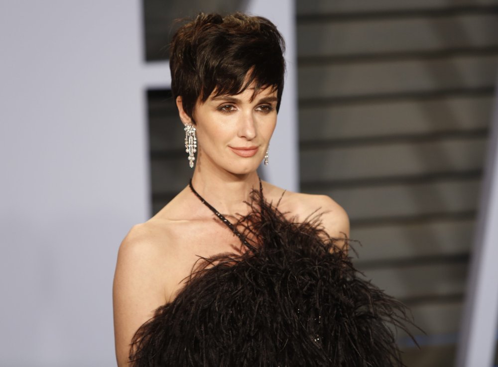 2018 Vanity Fair Oscar Party - Arrivals - Picture 194
