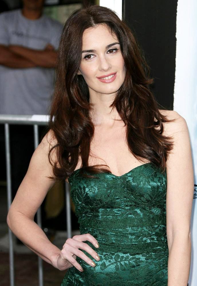 Paz Vega;<br>Los Angeles Premiere of Super 8