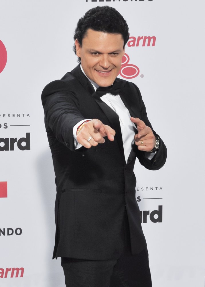 Pedro Fernandez Pictures, Latest News, Videos.
