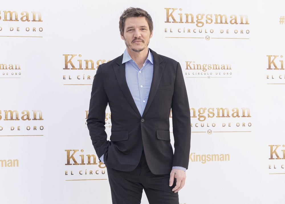 Pedro Pascal Pictures, Latest News, Videos.
