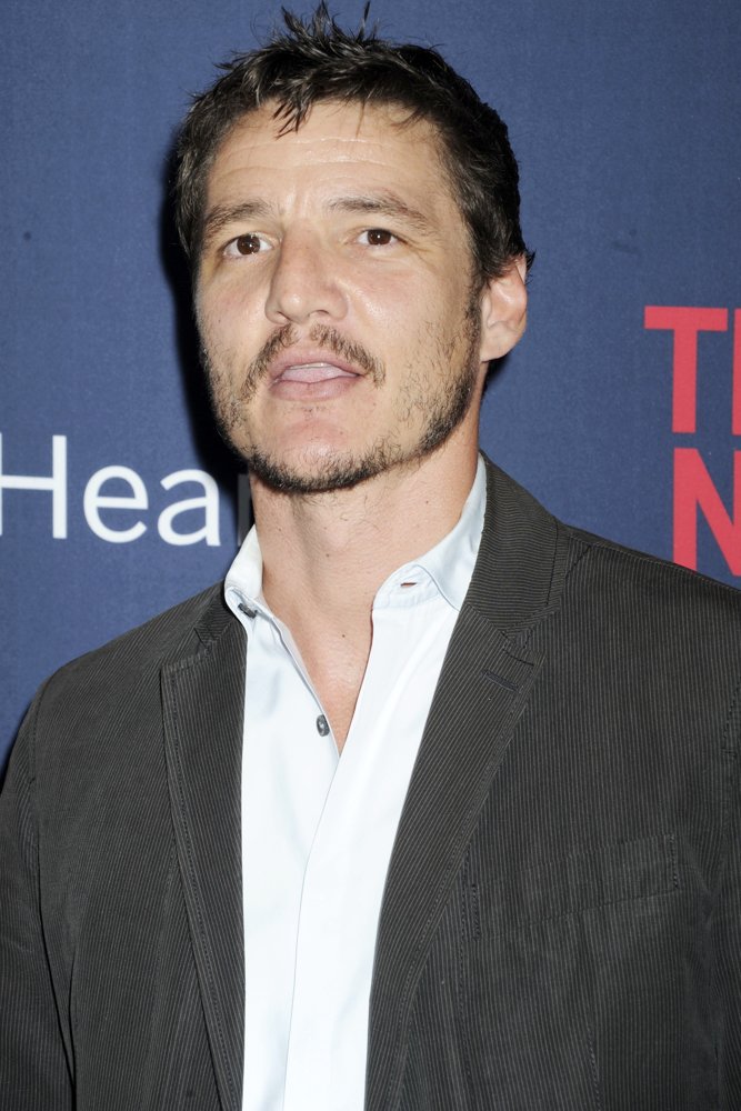 pedro pascal Picture 1 - The Normal Heart New York Screening