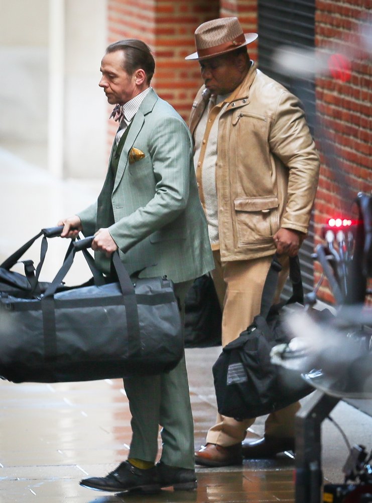 rhames ving impossible mission fallout
