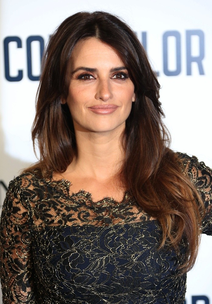 Penelope Cruz Picture 162 - The Counselor Special Screening