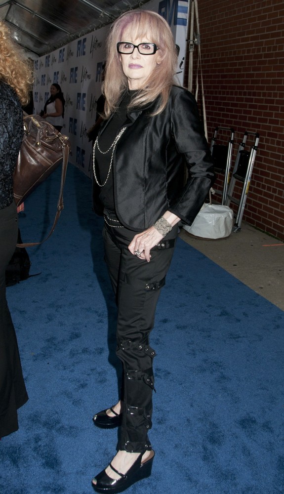 Penelope Spheeris;<br>Lifetime's Screening of Five