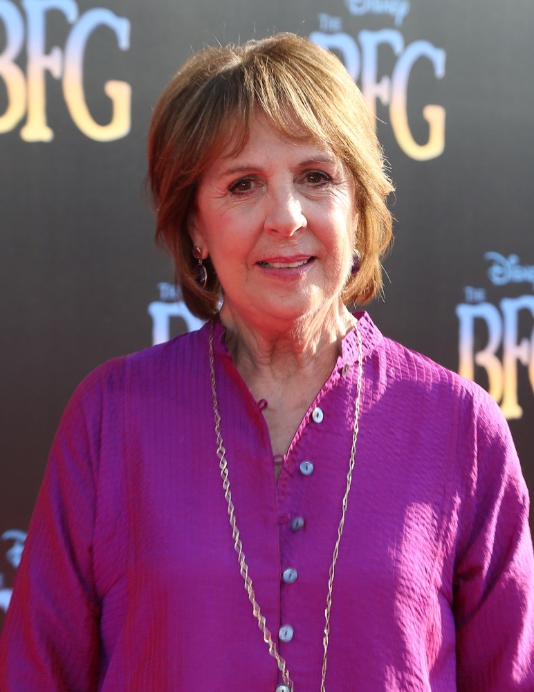 penelope wilton Picture 1 The Olivier Awards 2015 Press Room