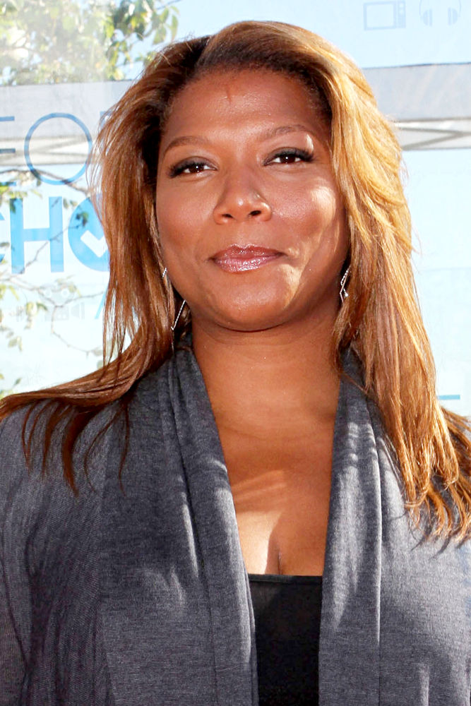Queen Latifah;<br>2011 People's Choice Awards Nominations Announcement
