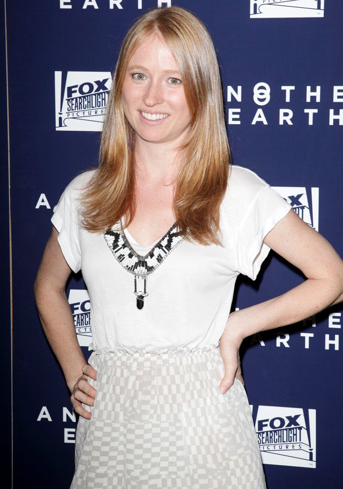 Pepper Binkley;<br>The Premiere of Fox Searchlight Pictures' Another Earth