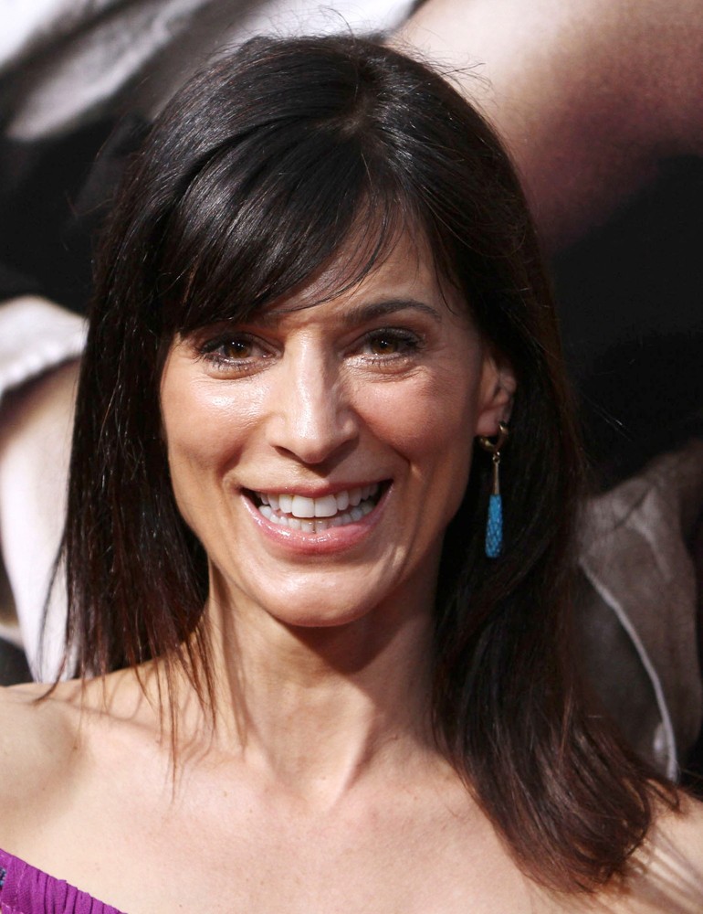 Perrey Reeves;<br>The Premiere of CBS Films' The Words - Red Carpet