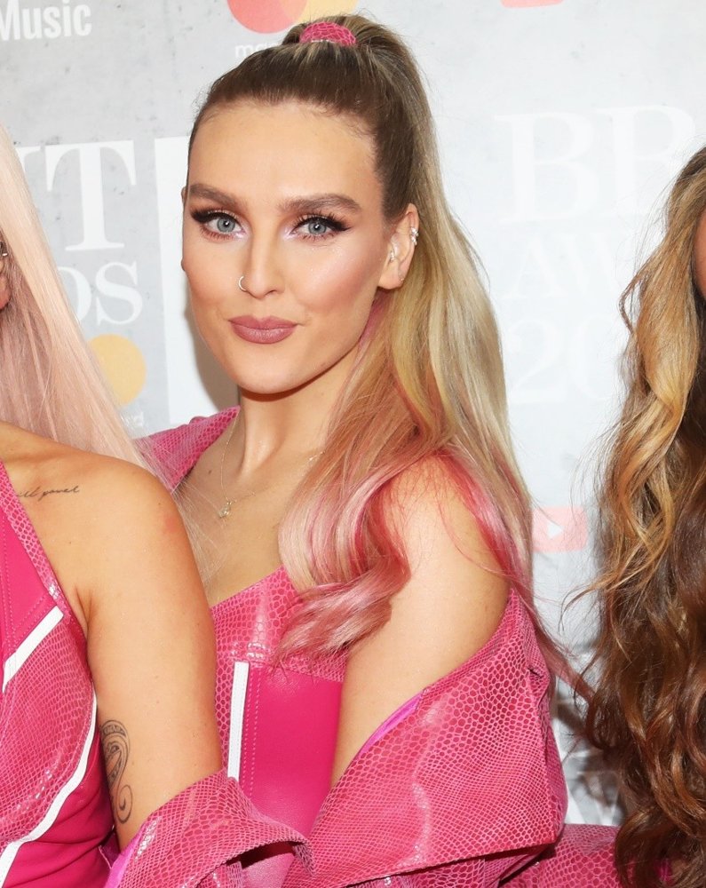 Perrie Edwards Pictures with High Quality Photos
