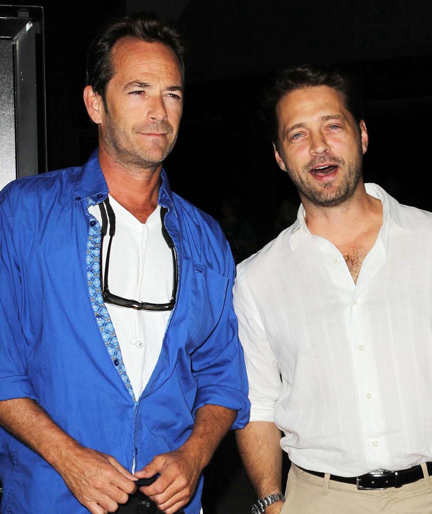 L.A. Premiere of Dark Tourist - Arrivals