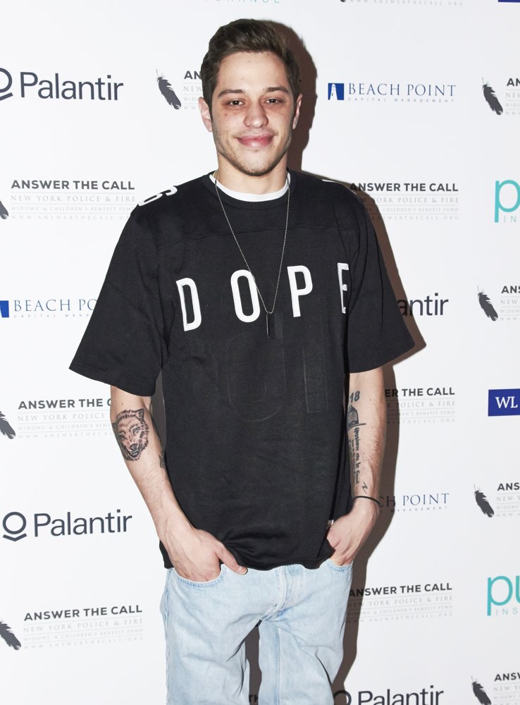pete davidson video pete davidson pictures latest news videos pete davidson video pete davidson pictures latest news videos