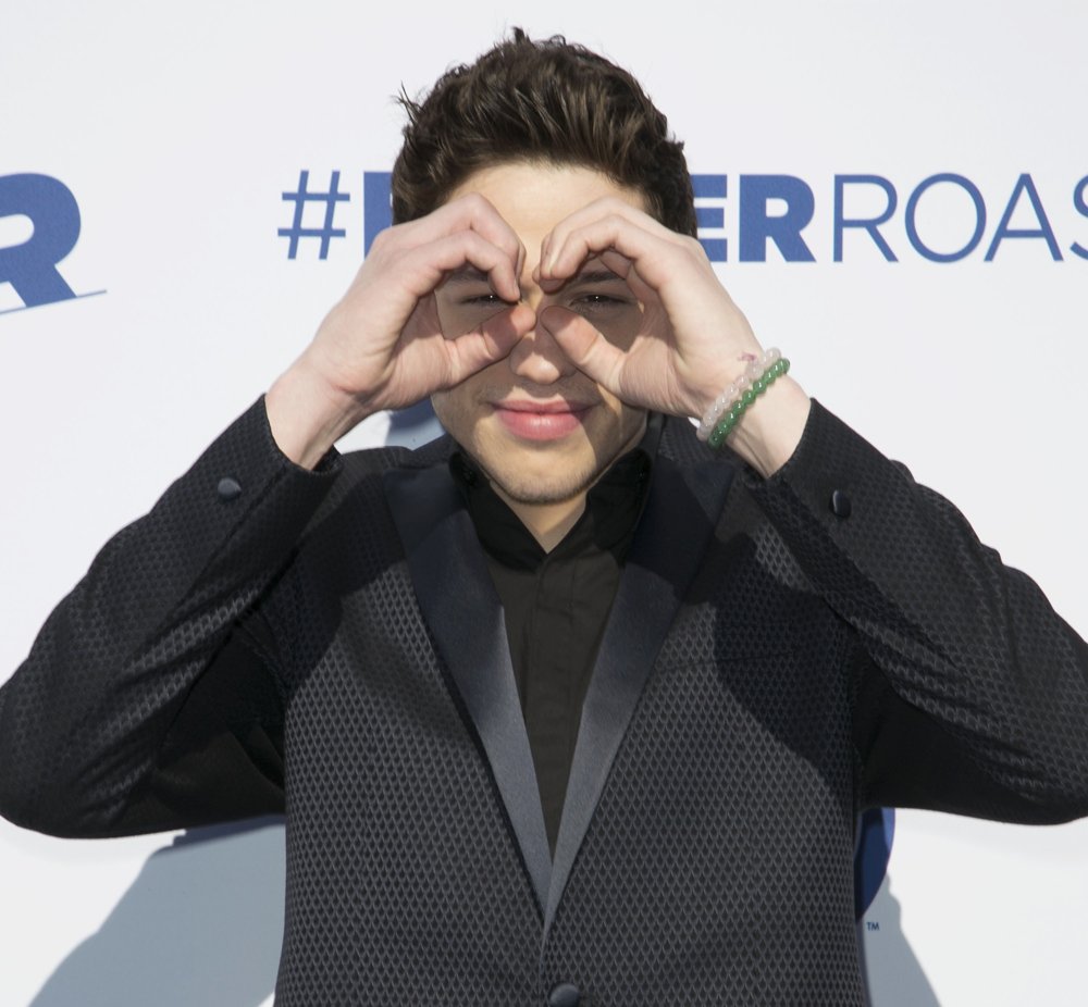 Collection 90+ Wallpaper Pete Davidson Roast Of Justin Bieber Latest